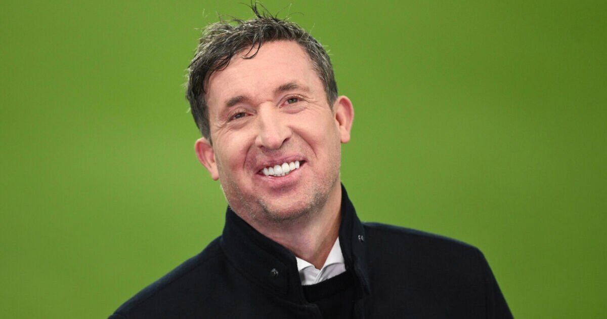 Robbie Fowler's Property Empire: Unpacking the $50M Net Worth